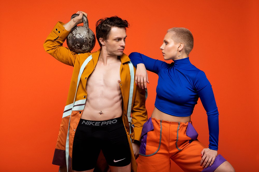 Photograph by Елена Переверзева