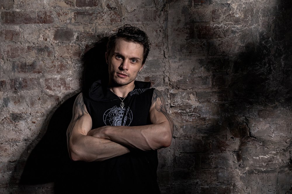 Photograph by Елена Переверзева