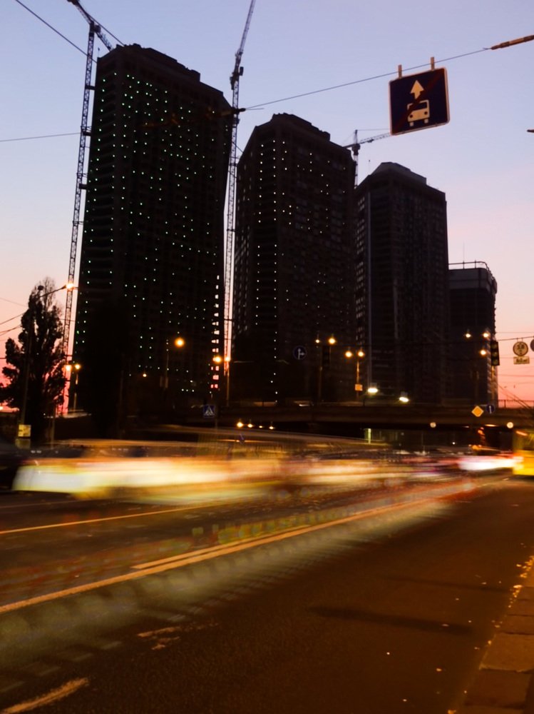 Photograph by Арина Колесник