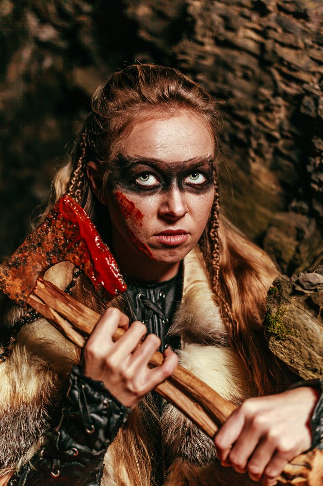 Photograph by Андрей Иордан