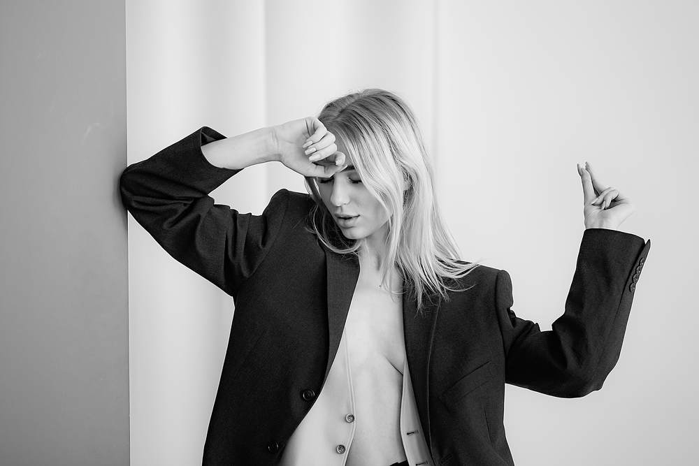 Photograph by Анна Ходос