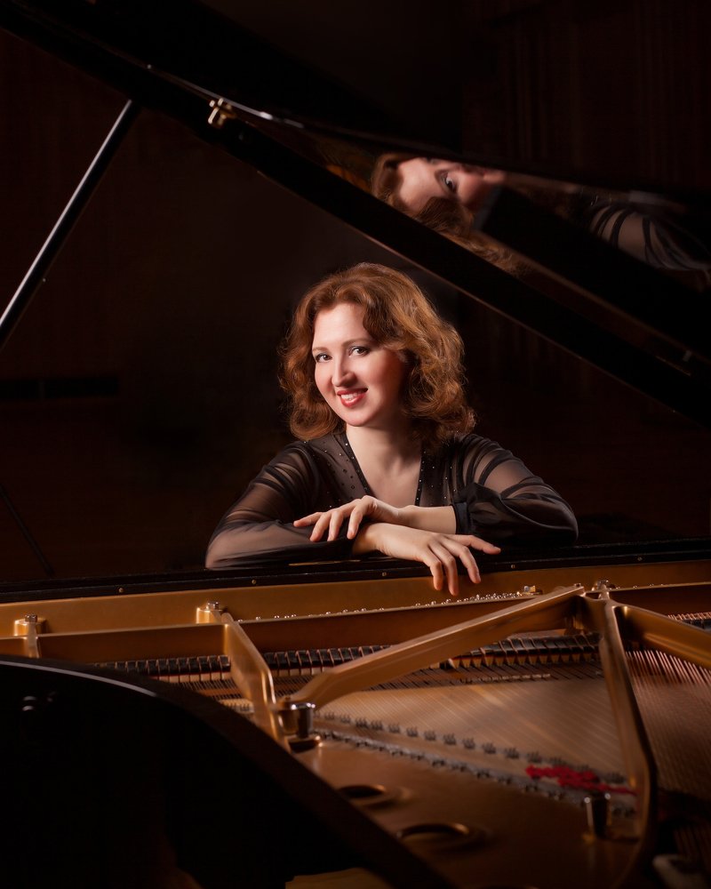 Photograph by Резеда Микульская