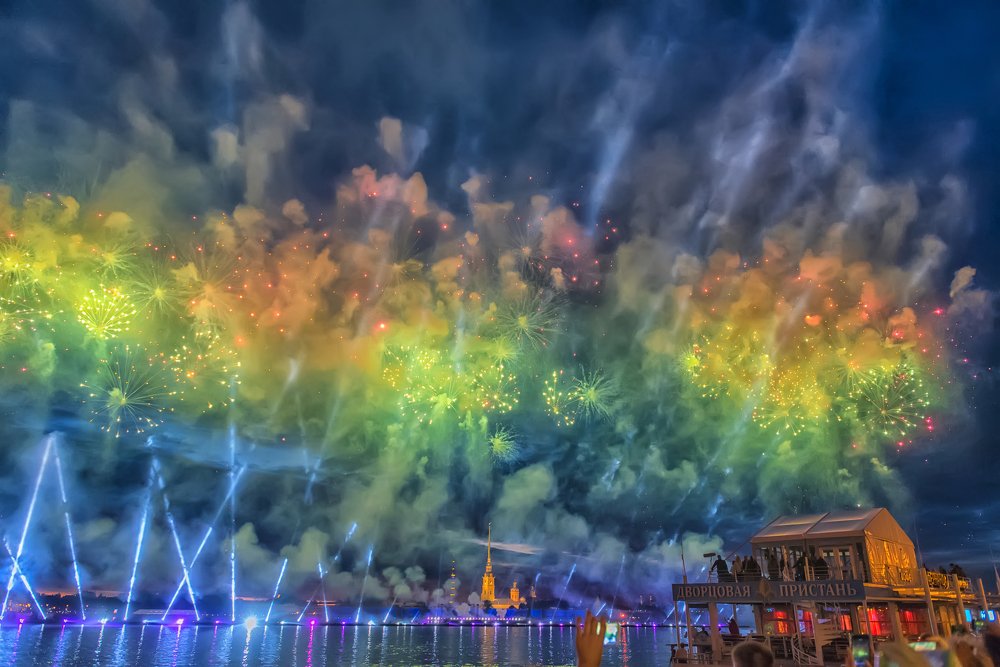 Photograph by Анна Кривицкая