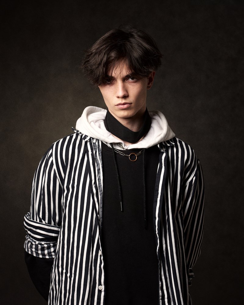 Фотография автора Dmitry Shabaykin