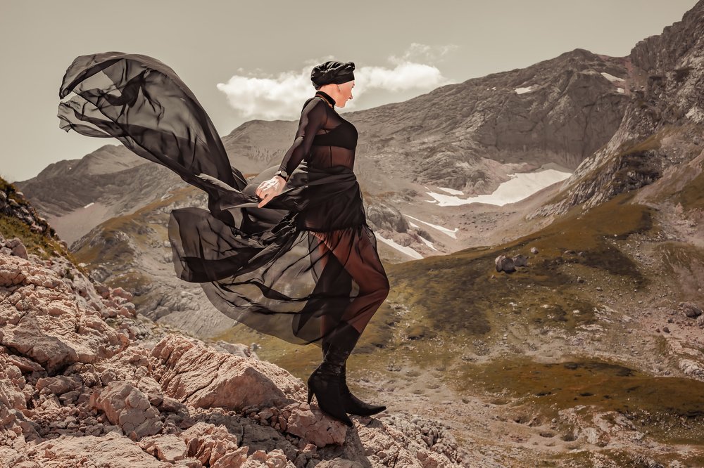 Photograph by Андрей Иордан