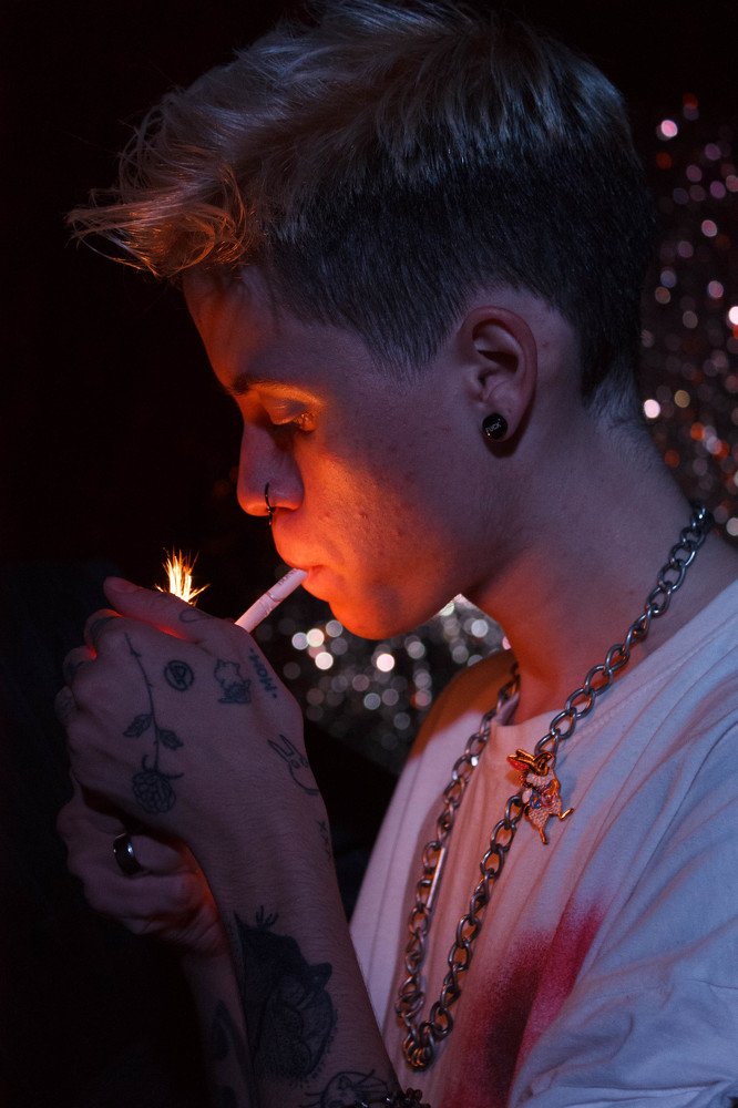 Photograph by Ян Рюмин