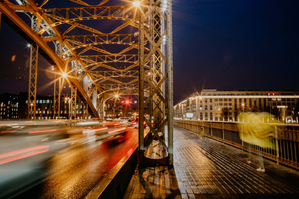 Photograph by Мария Шибанова