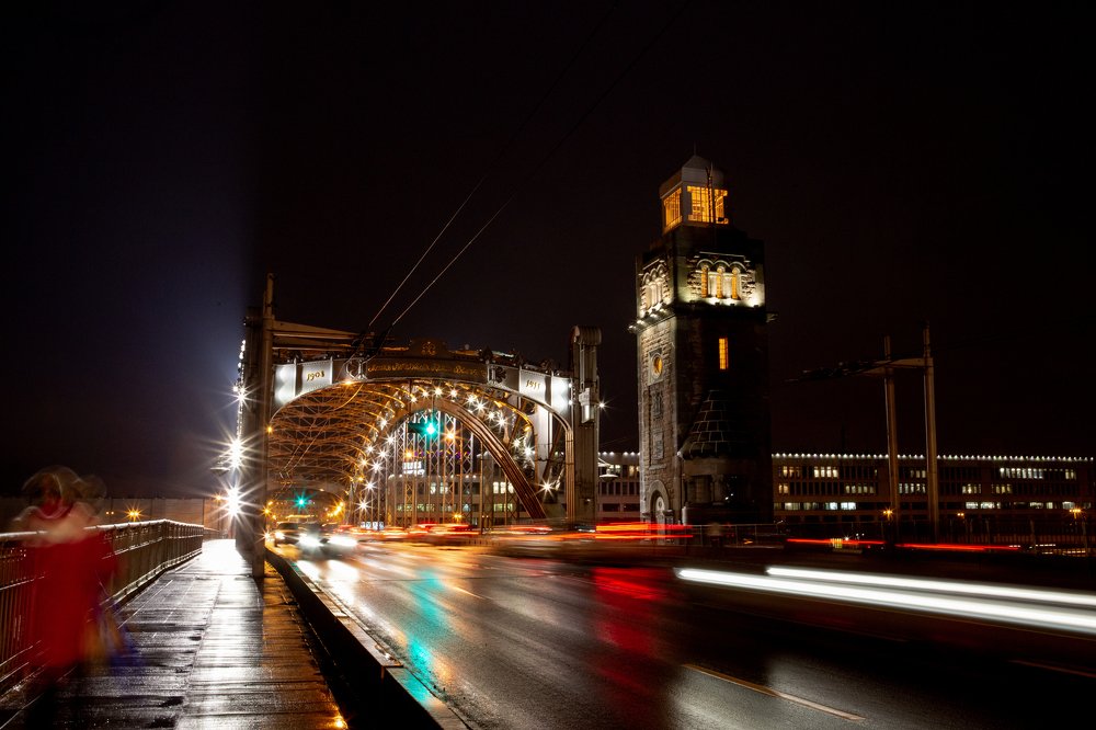 Photograph by Мария Шибанова