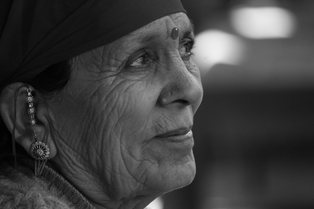 Photograph by Sourav Mahant