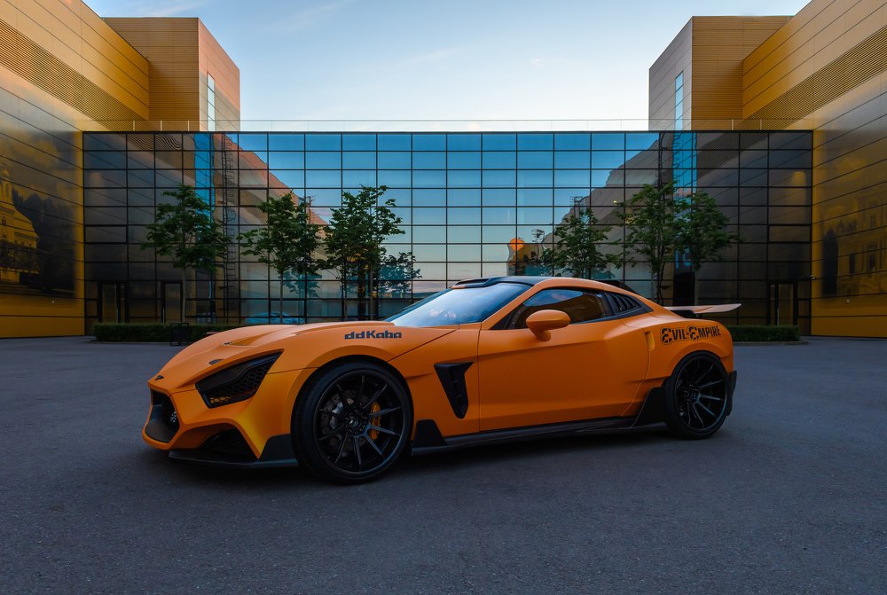 Photograph by Андрей Аксёнов