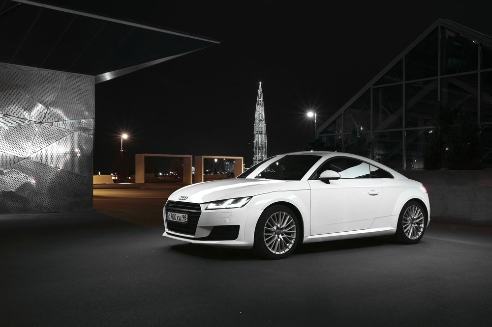 Photograph by Андрей Аксёнов