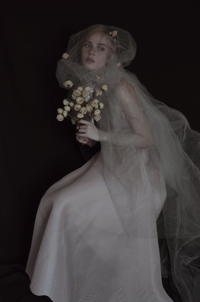 Photograph by Наталья