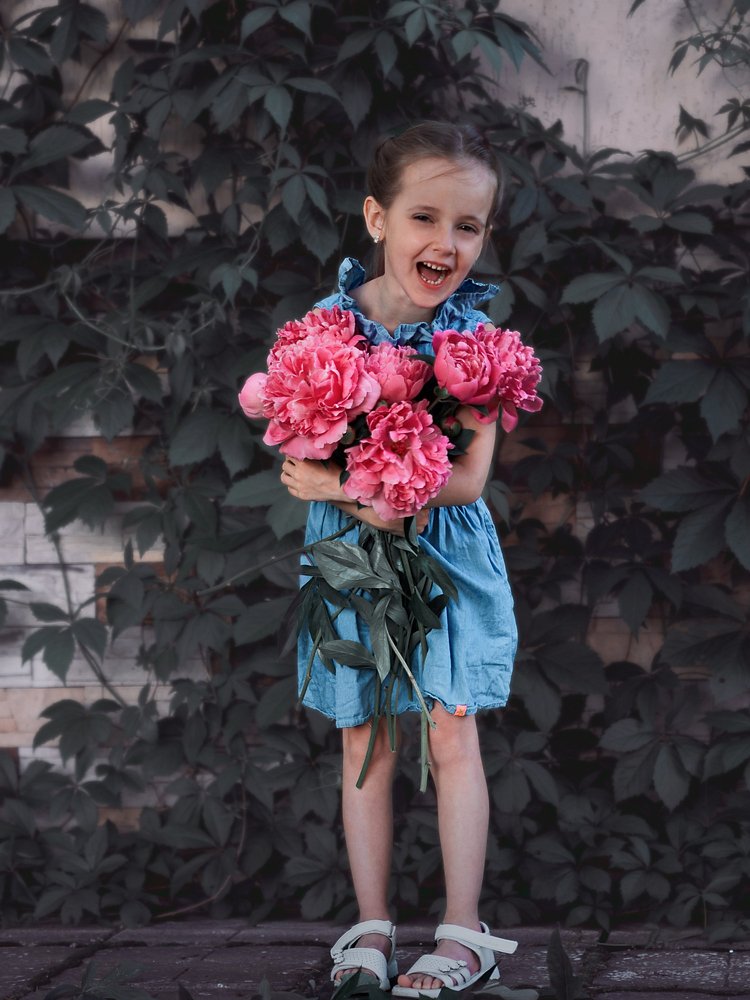 Photograph by Ирина Семёнова