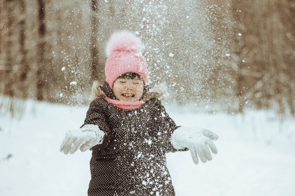 Photograph by Марина Довыборова