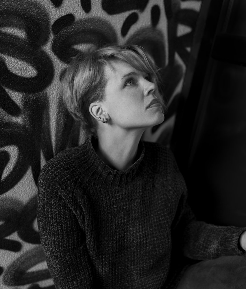 Photograph by Любовь Пилюк