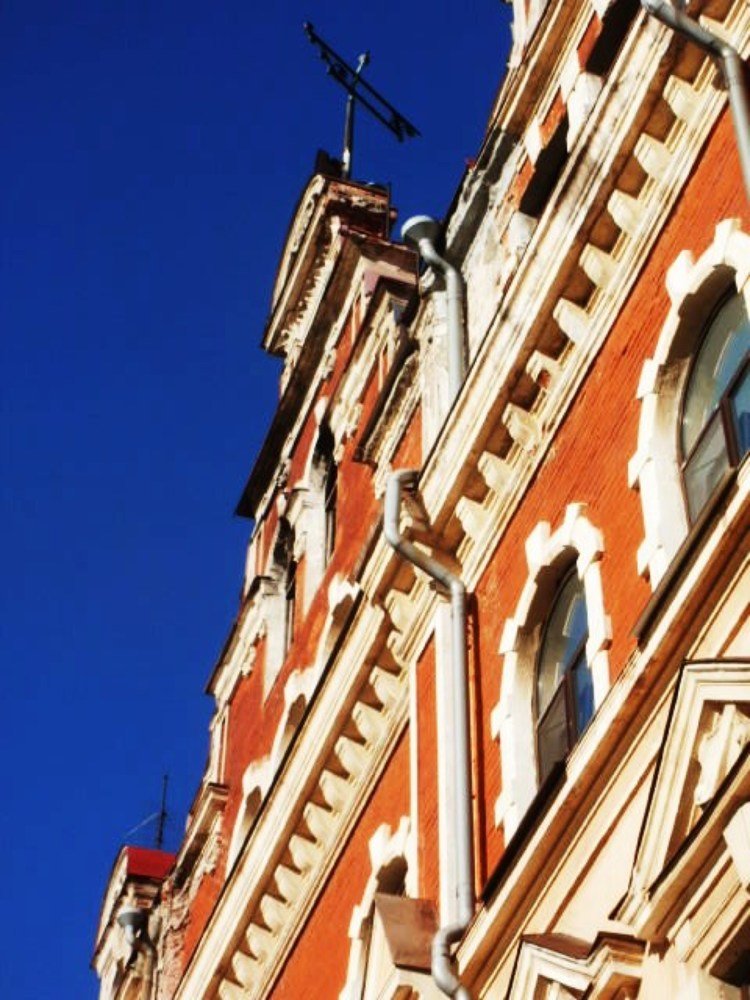 Photograph by Irina Mihailovskaya