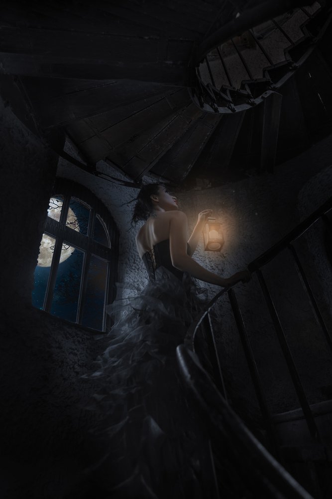 Photograph by Диана Семенова