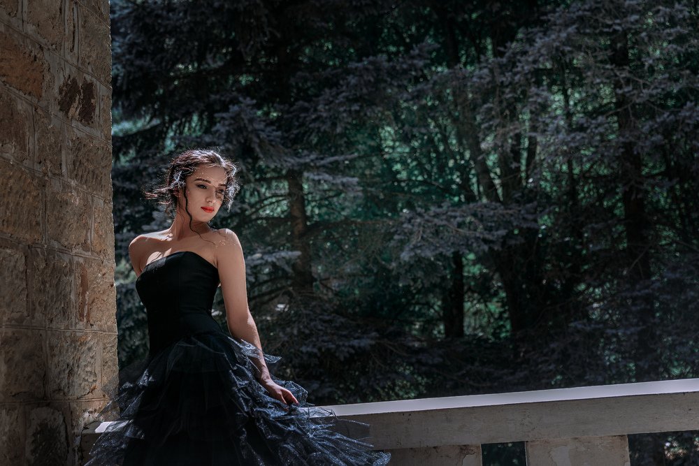 Photograph by Диана Семенова