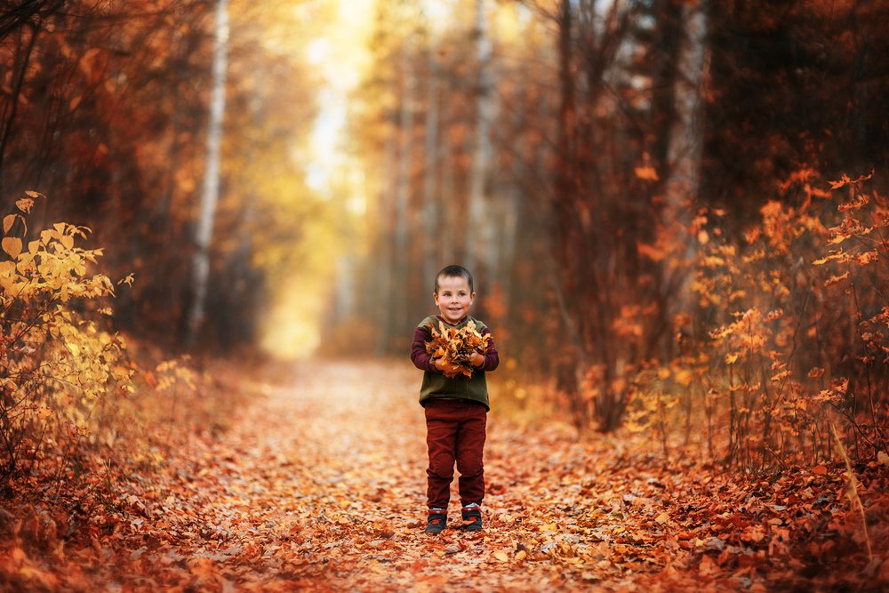 Photograph by Андрей Виденеев