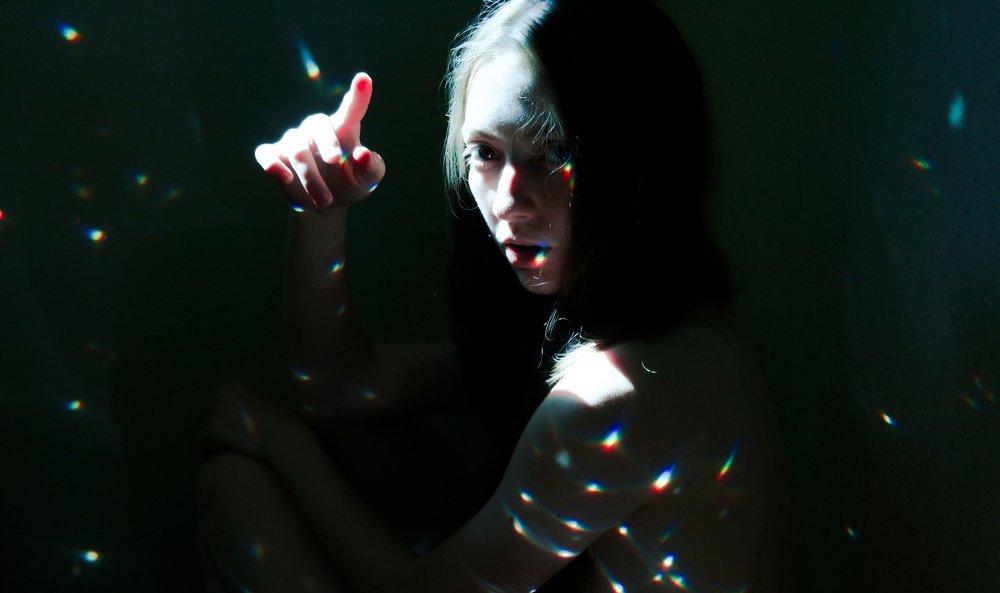 Photograph by Виктория Абрамчук