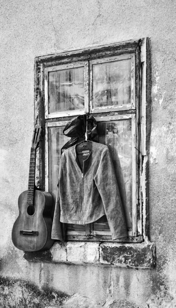 Photograph by Анна Милёшина