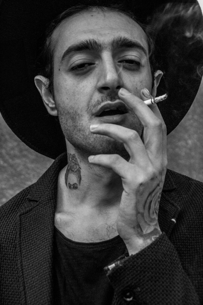 Фотография автора sose