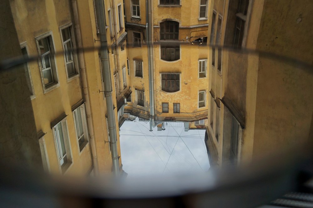 Photograph by Александра Морозова