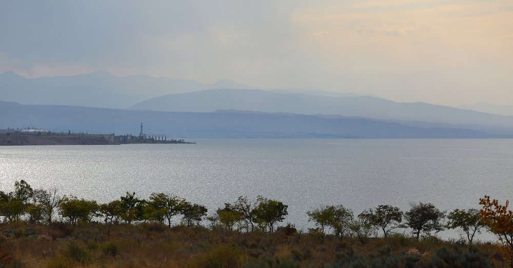 Photograph by Эркин Болжуров