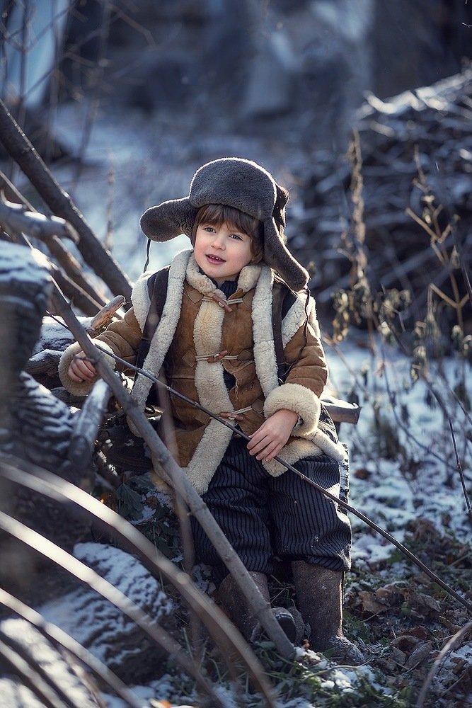 Photograph by Наталья Лакман