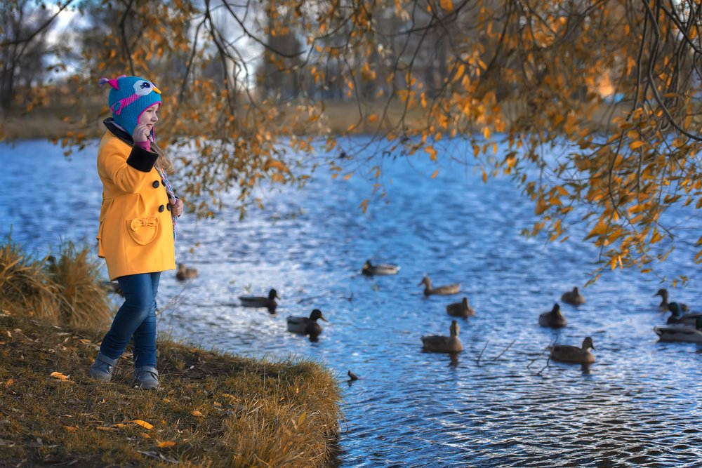 Photograph by Анна Кривицкая