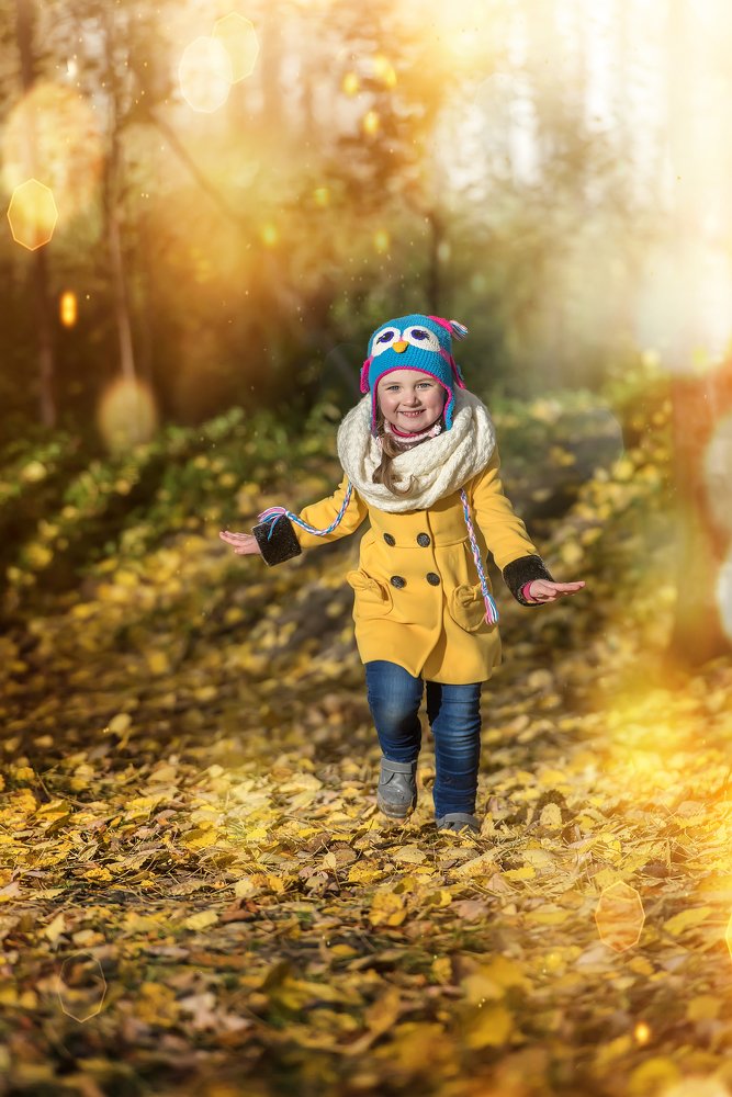 Photograph by Анна Кривицкая