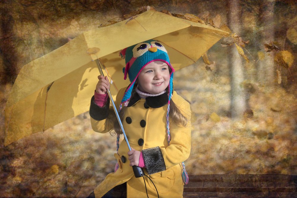 Photograph by Анна Кривицкая