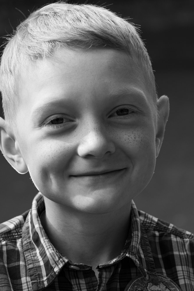 Photograph by Julia Maslyak