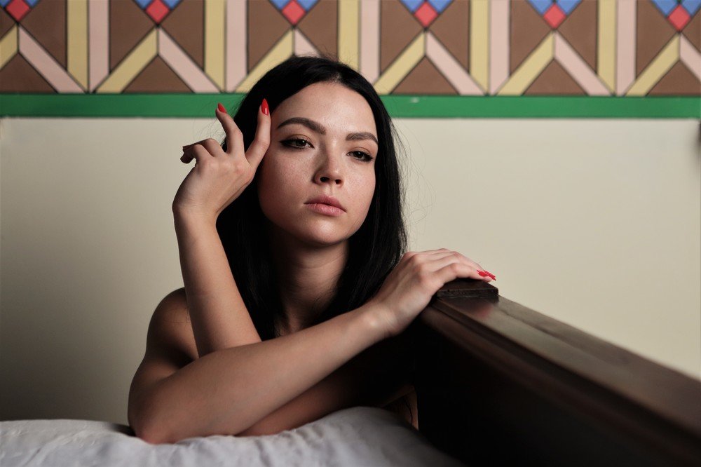 Photograph by Андрей Телибаев