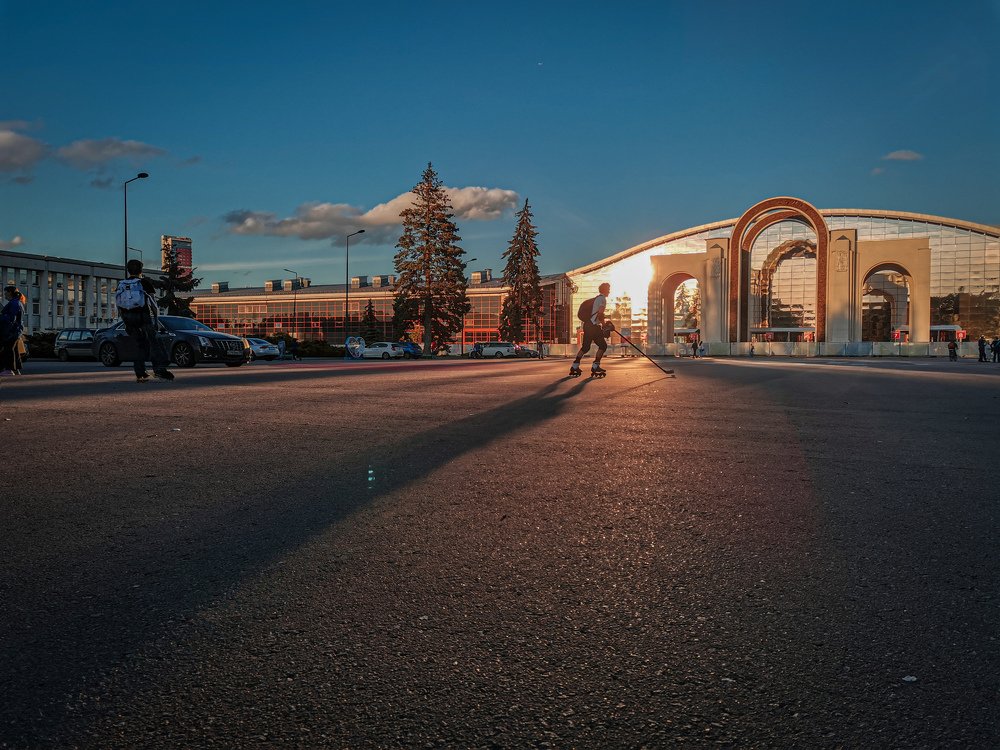 Photograph by Никита