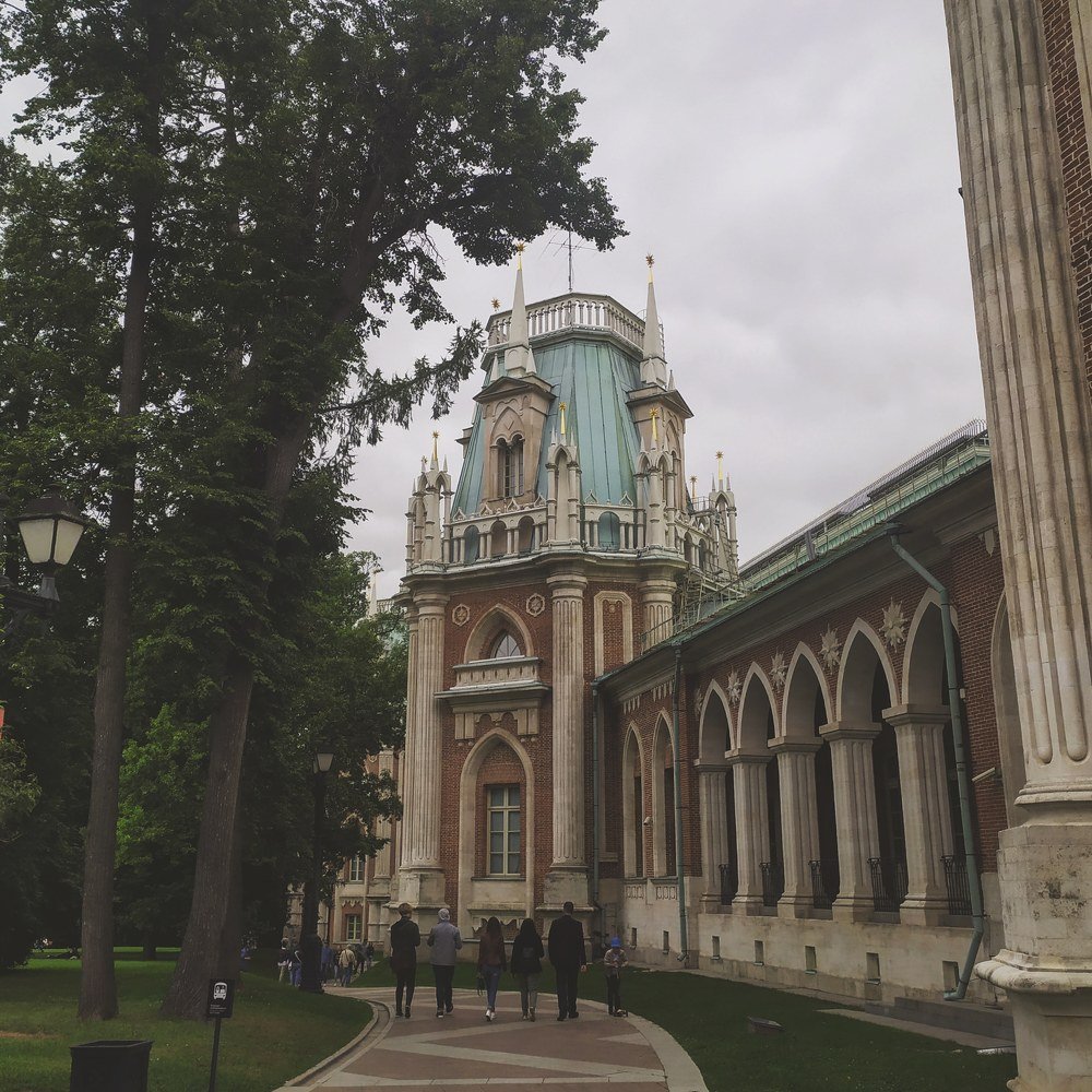 Photograph by Мартынова Ирина
