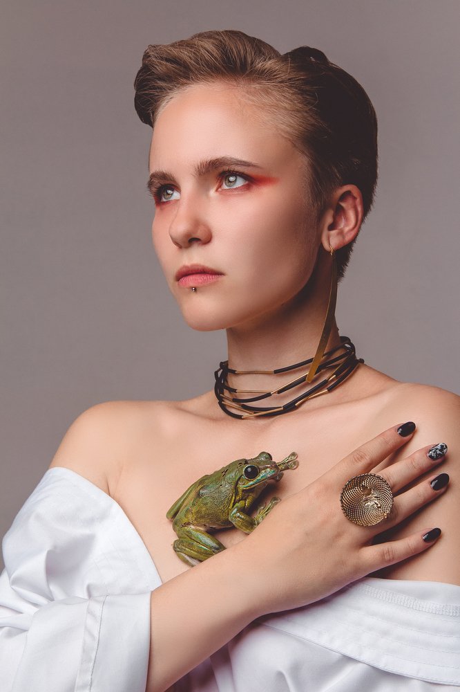 Photograph by НИКИТА СКРИПНИК