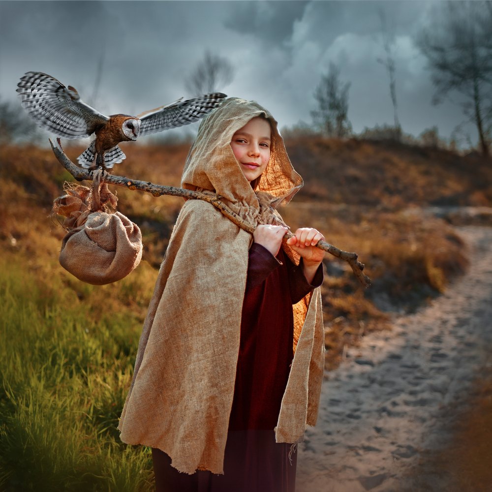 Фотография автора Светлана Лукьянова