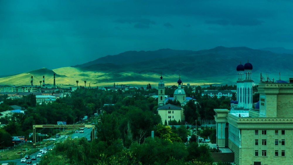 Photograph by Юрий Ким