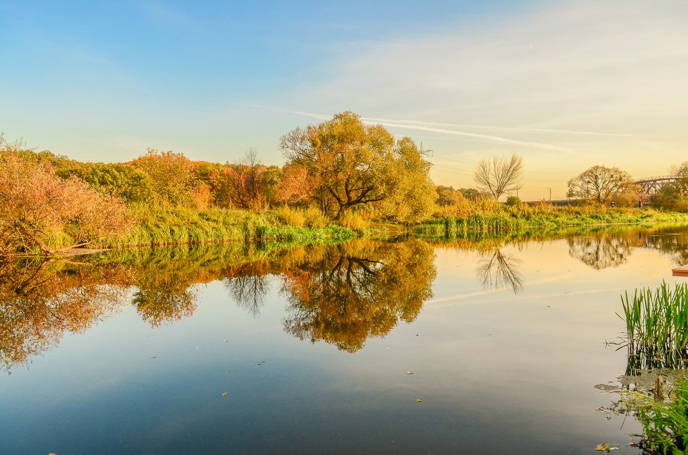 Фотография автора Вячеслав Чернобровин