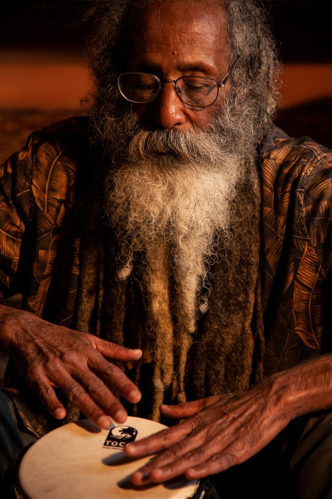 Photograph by Julia Maslyak