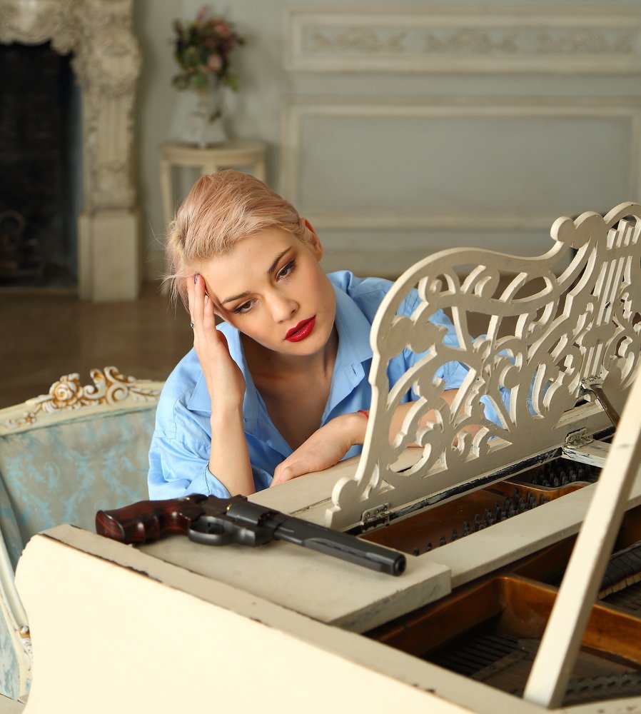 Photograph by Станислав Вершинин