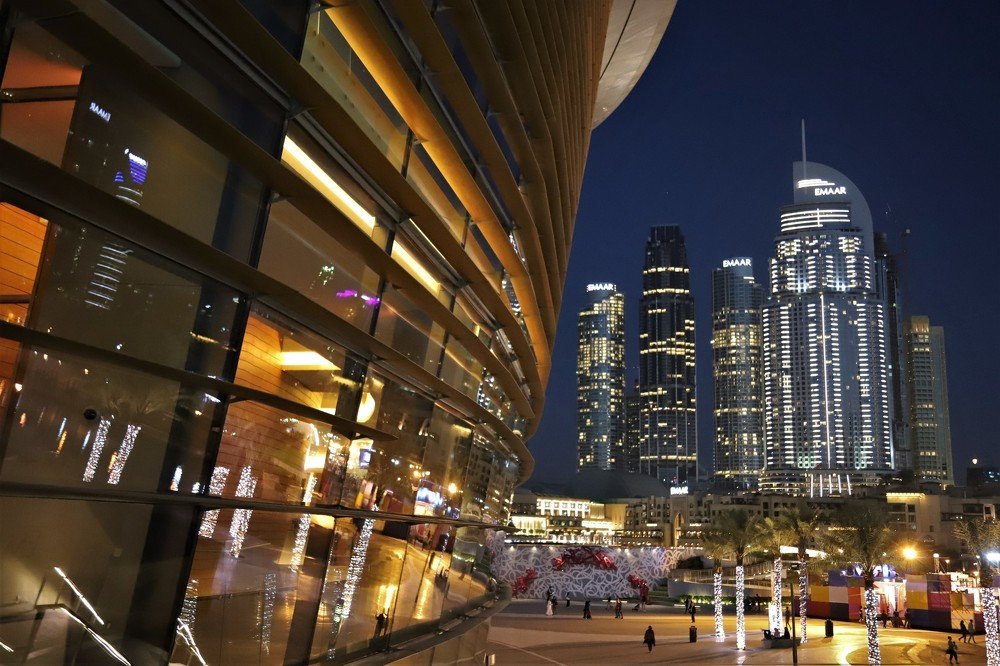 Photograph by Андрей Телибаев