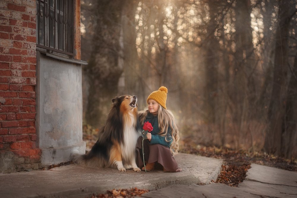 Фотография автора Елена Петрова