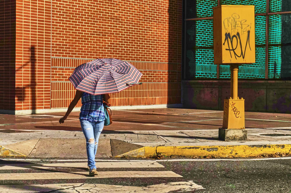 Photograph by Juancho Dominguez