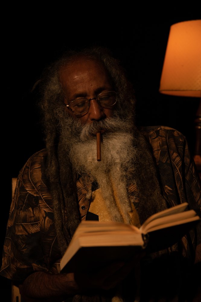 Photograph by Julia Maslyak