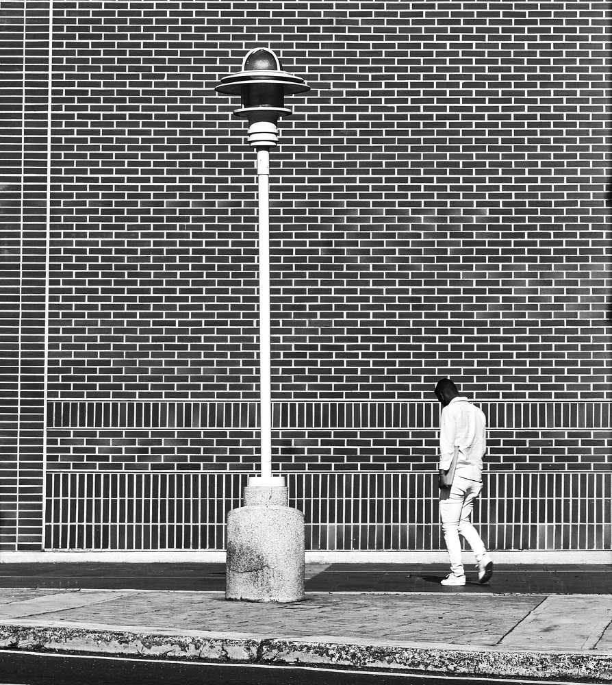 Photograph by Juancho Dominguez