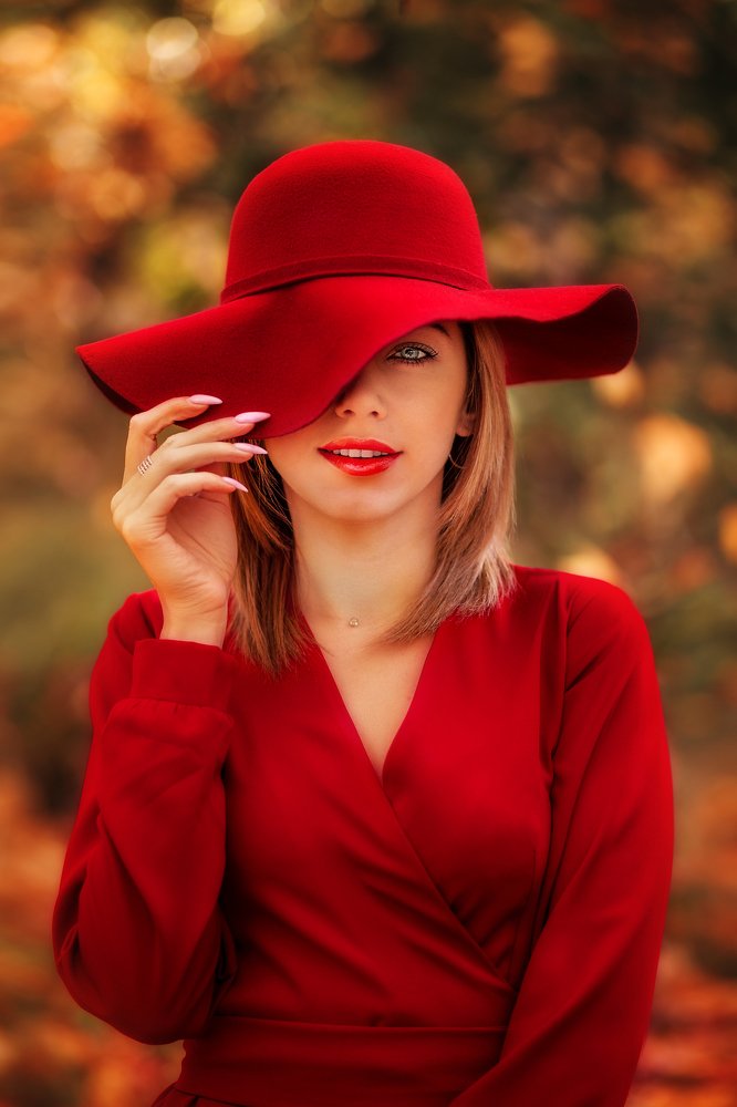 Photograph by Карина Исакова