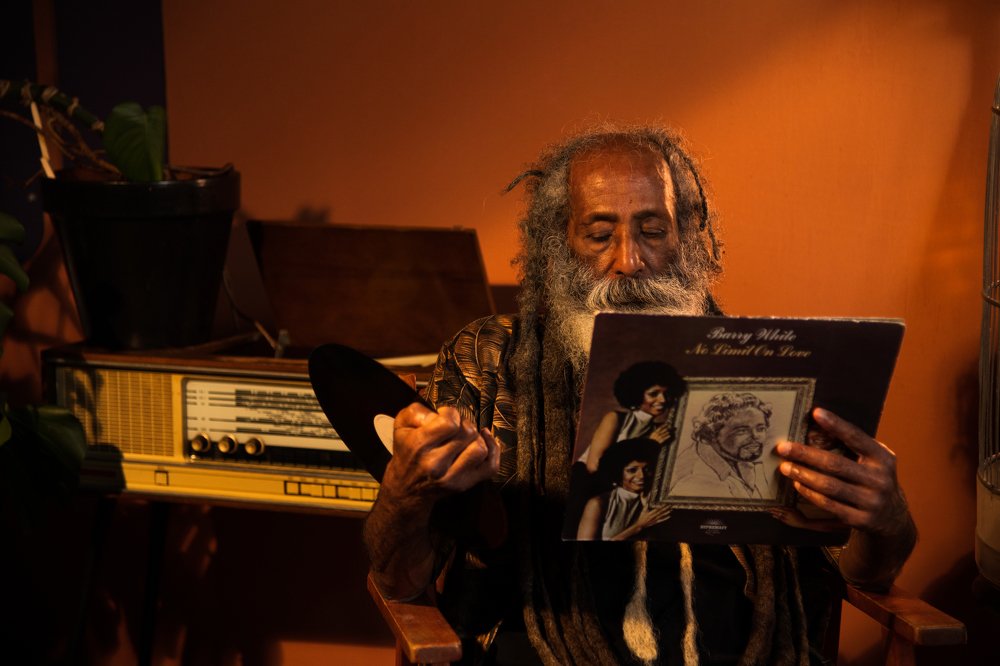 Photograph by Julia Maslyak