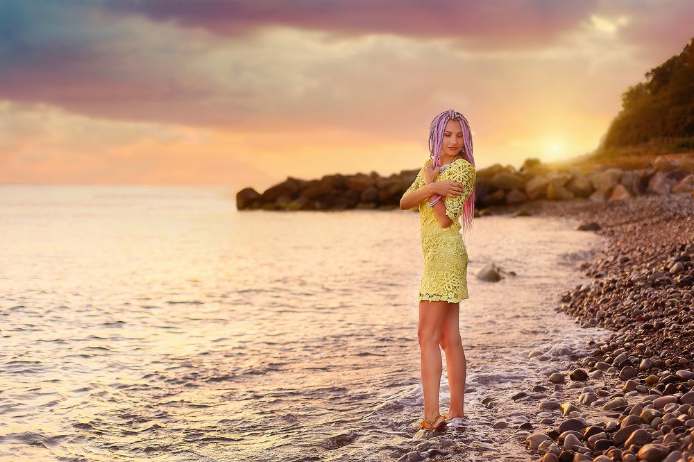 Photograph by Карина Исакова